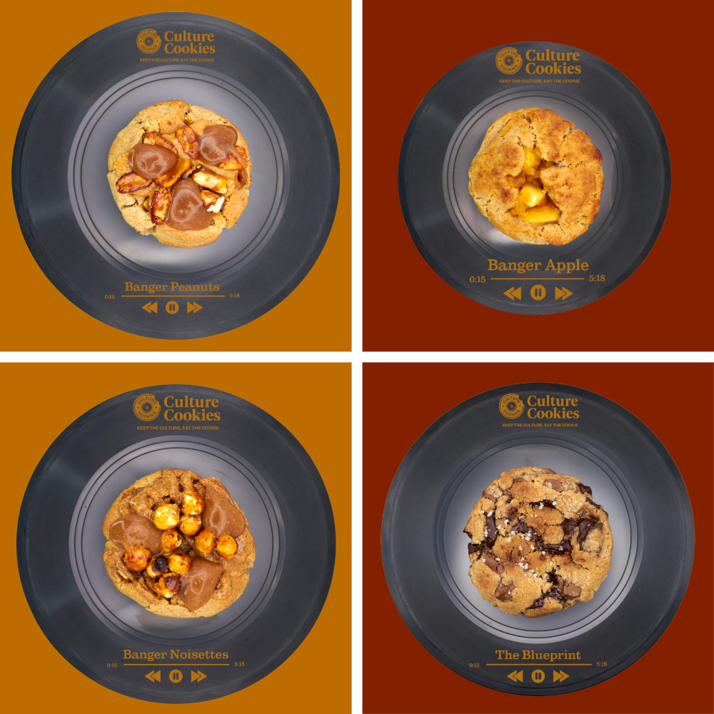 Box Bangers Playlist