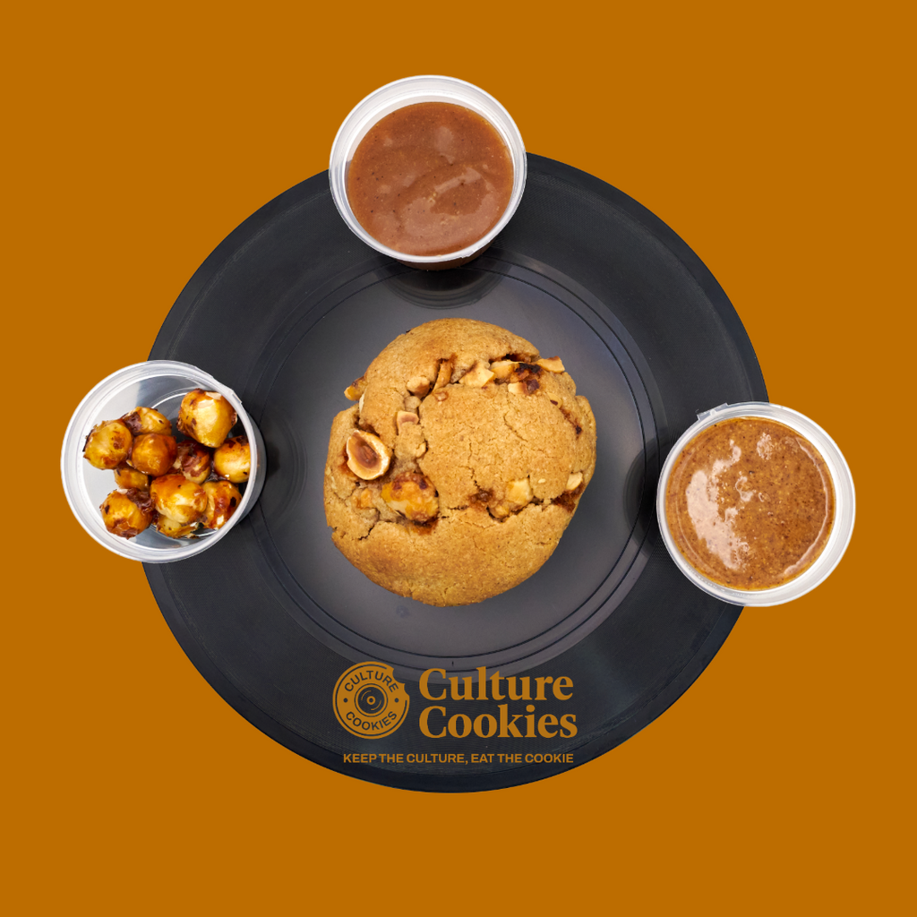 Box Bangers Noisette