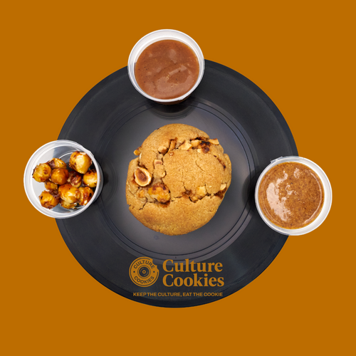 Box Bangers Noisette